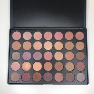 Morphe 35T Eyeshadow Palette